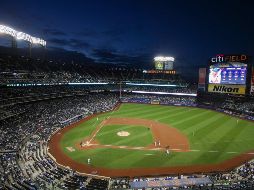 La campaña 2020 debía abrirse el 26 de marzo, pero quedó suspendida debido a la pandemia de coronavirus. AP / ARCHIVO