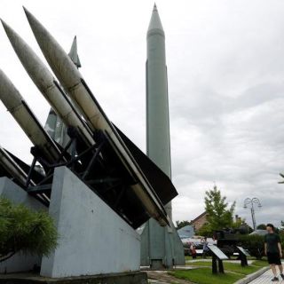 Corea del Norte realiza un nuevo ensayo balístico, el cuarto en un mes