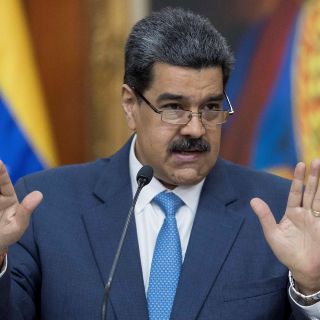 EU vincula a Maduro con Caro Quintero
