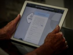 El mandatario invita a los propietarios de una micro o pequeña empresa a registrarse. EL INFORMADOR/F. Atilano