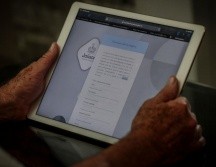 El mandatario invita a los propietarios de una micro o pequeña empresa a registrarse. EL INFORMADOR/F. Atilano