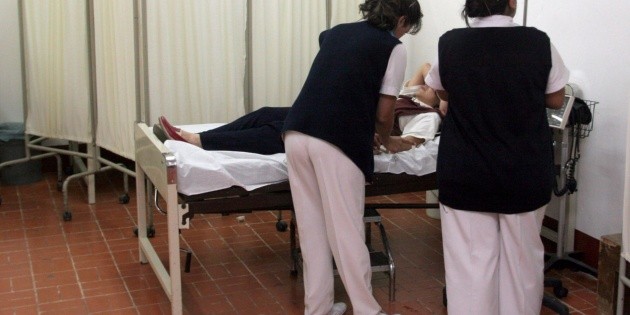 Por contingencia, Sedena contratar&aacute; m&eacute;dicos y enfermeras por cinco meses