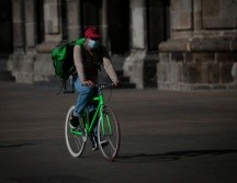 En las últimas 24 horas no se ha confirmado ningún deceso nuevo en Jalisco, por lo que la cifra de muertes se mantiene en tres. EL INFORMADOR/F. Atilano