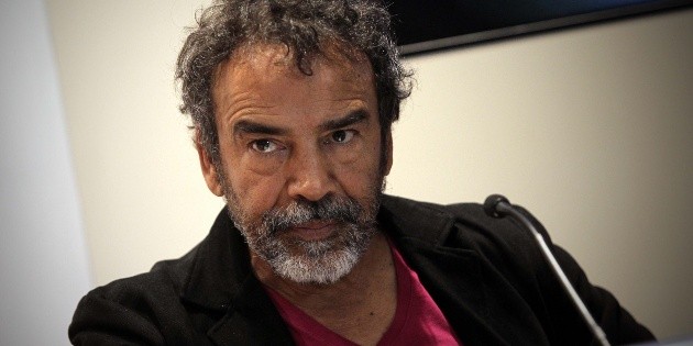 Dami&aacute;n Alc&aacute;zar da recomendaciones contra el COVID-19