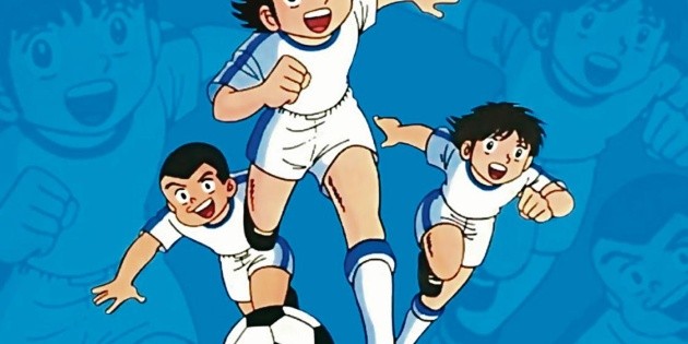 Revive las aventuras del deporte animado