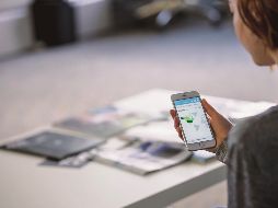 Desde tu celular, podrás acceder a diversos servicios de salud. ESPECIAL