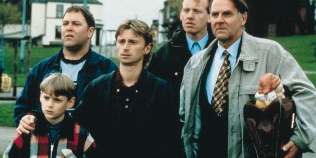 Comedias noventeras para la cuarentena