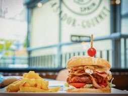 Sabores para disfrutar a pesar de la contingencia. ESPECIAL