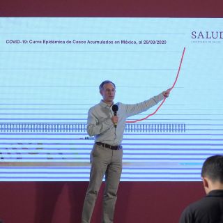 Dan ultimátum para aislarse y frenar coronavirus