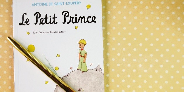 A jugar con los protagonistas literarios