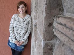 Liliana Blum estudió Literatura Comparada en la Universidad de Kansas y en 2005 ganó The Million Writers Award. EL INFORMADOR/Archivo