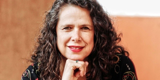 Luvina, im&aacute;genes desde las letras