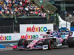 El Gran Premio en la Ciudad de México se ha destacado por ser el mejor evento de la Fórmula Uno año con año desde su reaparición en 2015 y en el que en dos ocasiones consecutivas Lewis Hamilton ha logrado concretar el campeonato de pilotos. IMAGO7