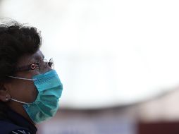 La Secretaría de Salud indicó que en la entidad hay 26 casos confirmados de COVID-19. EFE / ARCHIVO