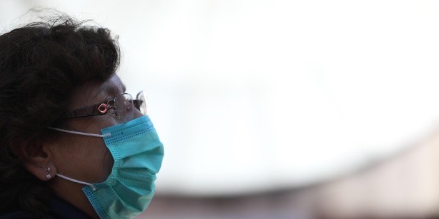 Reportan primer deceso por COVID-19 en Quer&eacute;taro