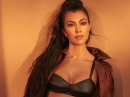 En la temporada 17, Kourtney pensó en abandonar el programa al sentirse cansada de exponer su vida privada ante el público. INSTAGRAM / kourtneykardash Verificado