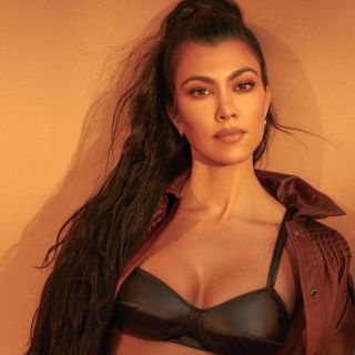Kourtney Kardashian renuncia a "Keeping Up With The Kardashians"