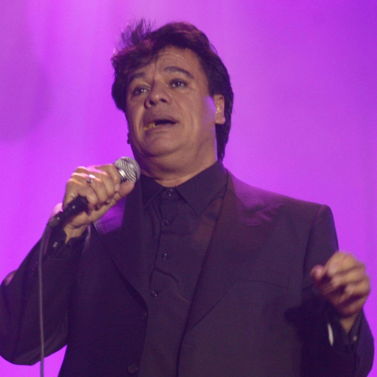 Recuperan Material Inedito De Juan Gabriel El Informador