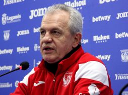 Todos los integrantes del club 