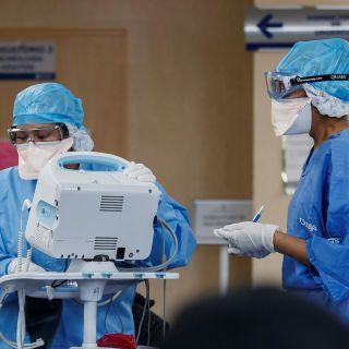 Reportan primera muerte por coronavirus en Guerrero