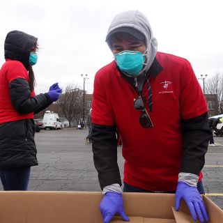 El coronavirus ha infectado a más de 638 mil personas en el mundo: OMS