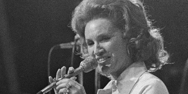 Jan Howard fallece a los 91 a&ntilde;os de edad