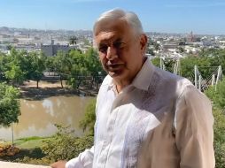 El Mandatario compartió en redes sociales un video en el cual pide seguir las recomendaciones de las autoridades ante el coronavirus. FACEBOOK/lopezobrador.org.mx
