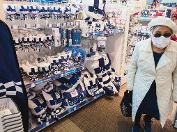 PACIENCIA. En pocos días se definirá la fecha en la que se realizarán los Juegos Olímpicos en 2021. AFP • B. Mehri