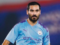 De acuerdo. El mediocampista teutón aprobaría esa medida. AFP