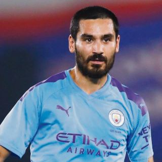 Ilkay Gundogan le daría el título de Liga al Liverpool