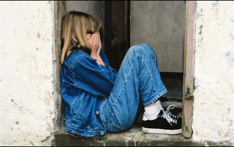 Señales. Es importante vigilar el estado de ánimo de los niños, para conocer si está sufriendo maltrato infantil. ESPECIAL