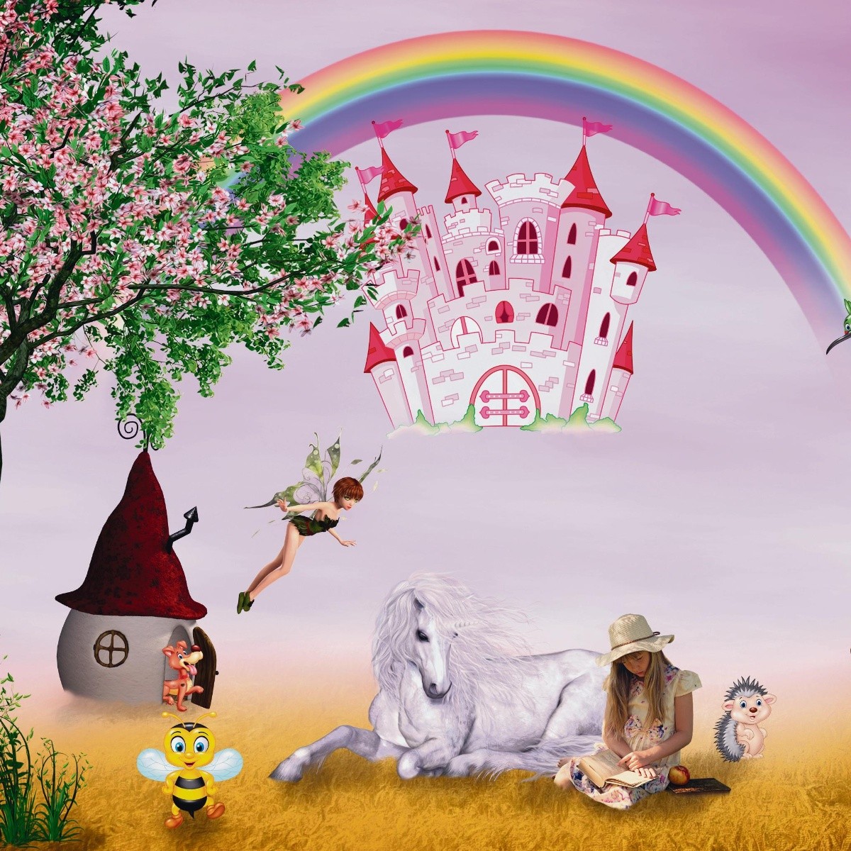 Viaje a la imaginación | El Informador