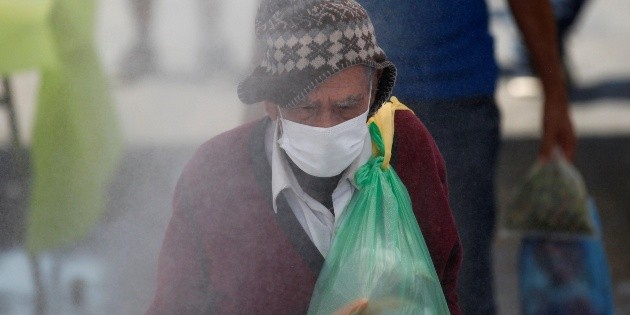 López Obrador anuncia reunión de Consejo de Salubridad General