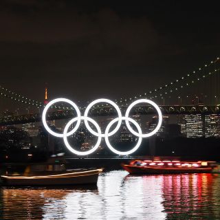 Juegos Olímpicos de Tokio comenzarán el 23 de julio de 2021