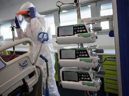 Un comité mundial de vigilancia se encargará de analizar si alguno de los tratamientos 