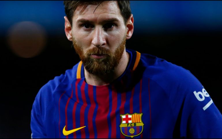 El escrito revela un conflicto interno entre los jugadores y la directiva. Messi, Luis Suárez, Arturo Vidal y compañía denunciaron 