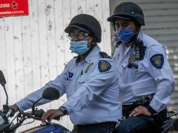 El Mandatario dice que se continuará con la medida de quedarnos en casa y cuidarnos. NTX / R. Solís