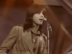 Merril fue conocido por componer el tema “I Love Rock 'n' Roll”. ESPECIAL
