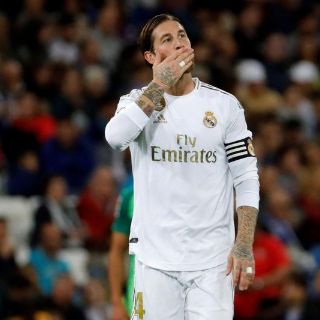 En tiempos de COVID-19, Sergio Ramos cumple 34 años