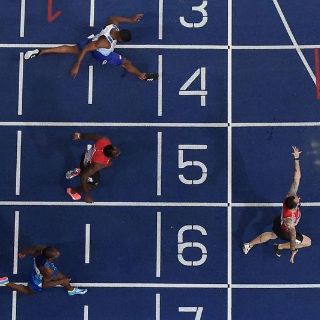 Mundial de Atletismo se realizará en 2022