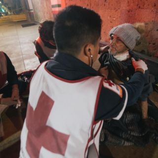 Arranca colecta anual de Cruz Roja en Jalisco; piden apoyo por COVID-19