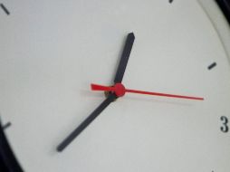 El horario de verano se utiliza en varios países del mundo; sin embargo, recientemente ha habido voces a favor de retirarlo. NTX/ARCHIVO