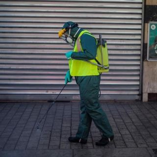 Francia supera las tres mil muertes por coronavirus