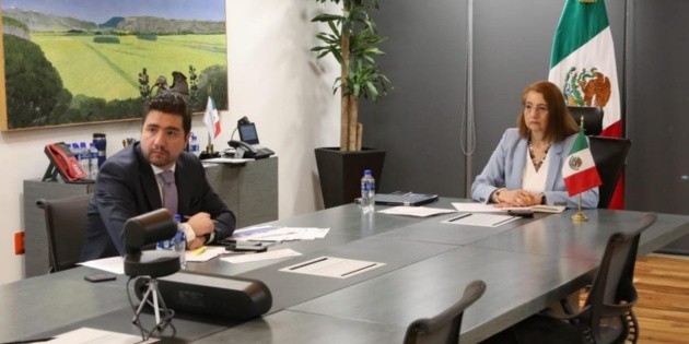 Ministros de comercio del G-20 garantizan flujo de medicamentos