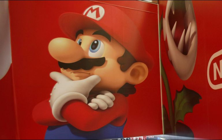 Nintendo pretendía revelar la noticia en el E3, sin embargo fue cancelado por el COVID-19. AP / ARCHIVO