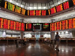 Advierten que hay un alto grado de incertidumbre sobre la tasa de propagación y el pico del brote de coronavirus. AFP/ARCHIVO