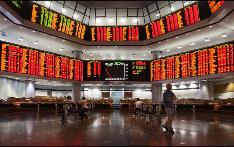 Advierten que hay un alto grado de incertidumbre sobre la tasa de propagación y el pico del brote de coronavirus. AFP/ARCHIVO