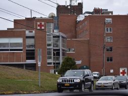 Estados Unidos ha registrado cerca de 150 mil casos de COVID-19, con Nueva York a la cabeza. EFE/J. Mejía