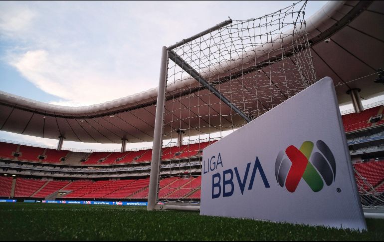 El futuro del futbol a nivel mundial es incierto y evidentemente la Liga MX no es la excepción. Imago7