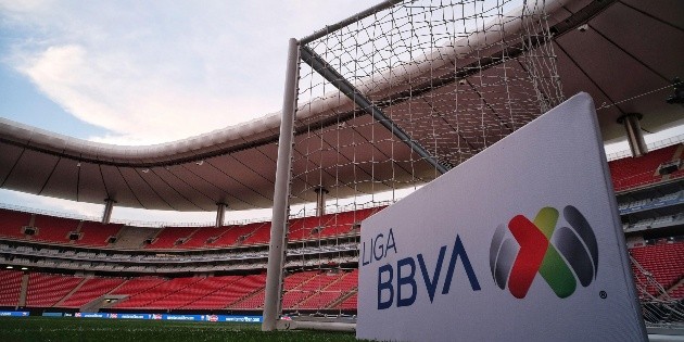 Liga MX podr&iacute;a regresar hasta julio